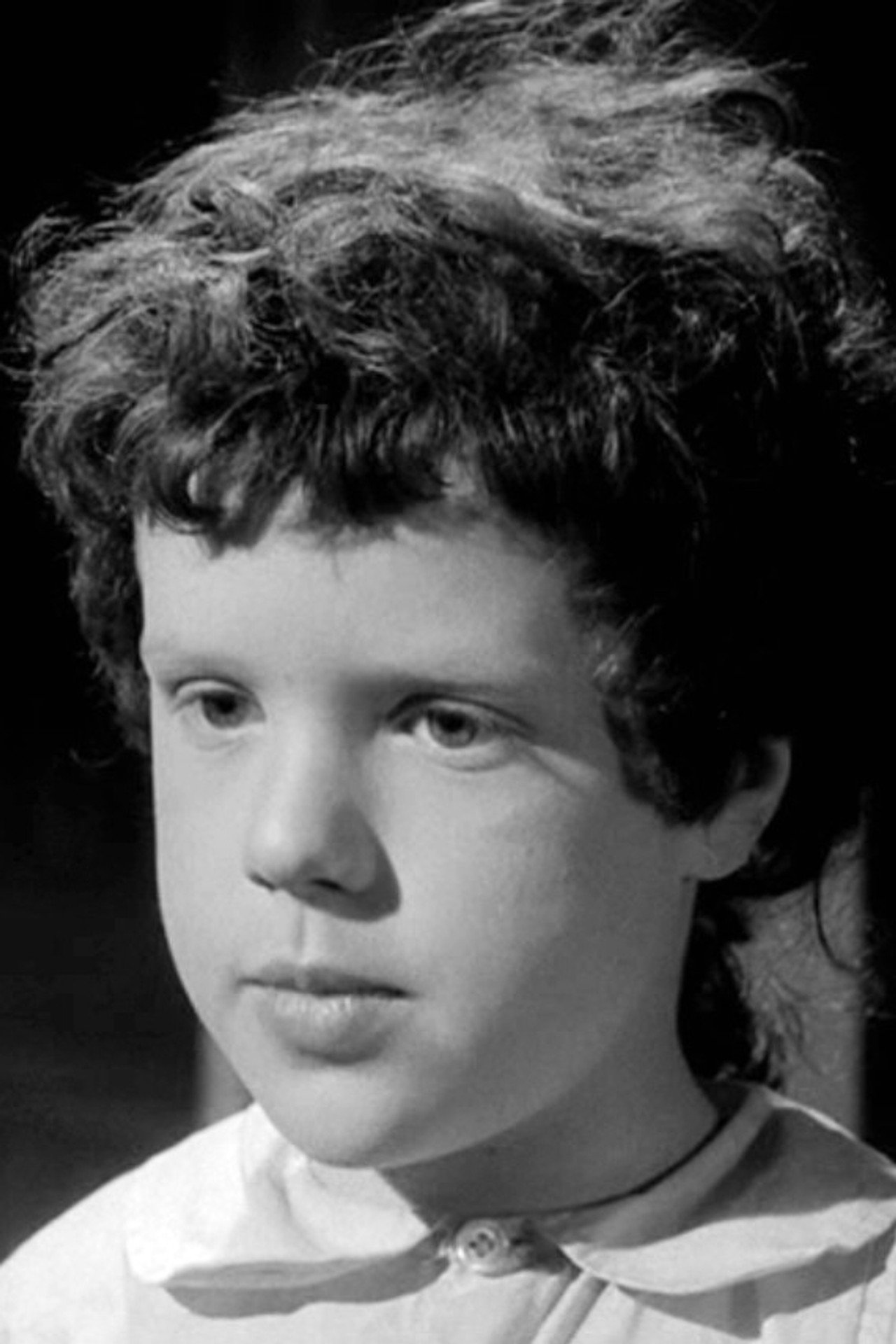 Portrait of Christopher Toyne