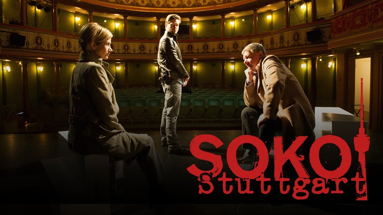 SOKO Stuttgart - Season 15