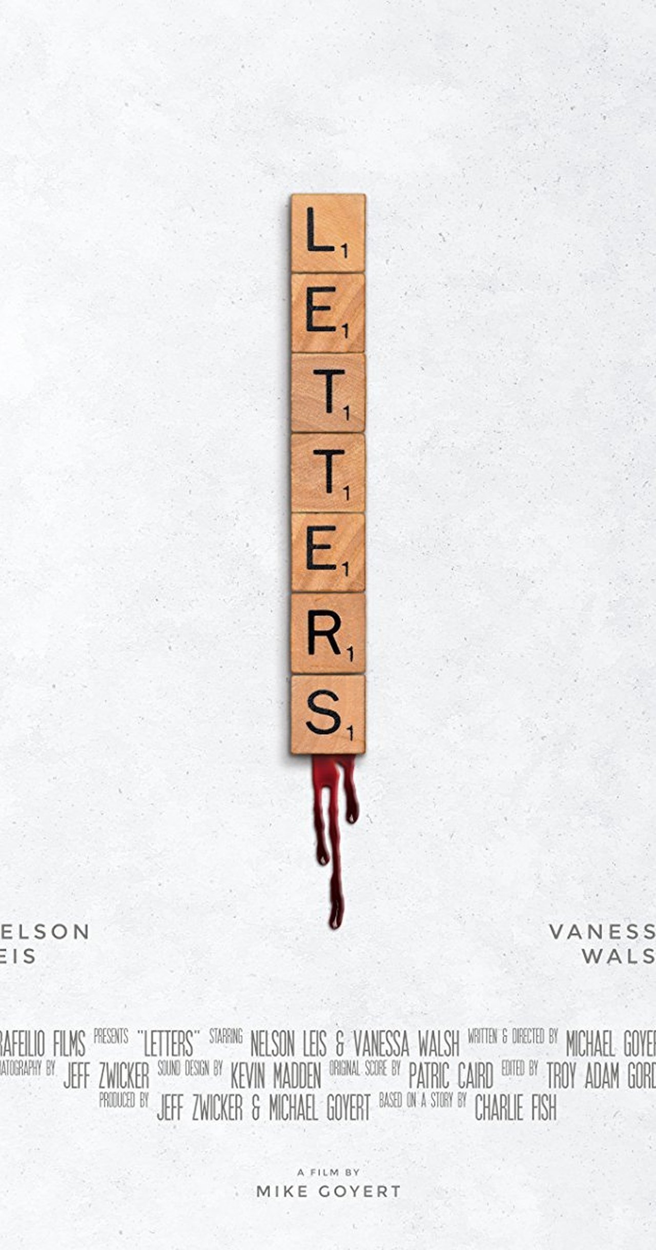Letters Letters