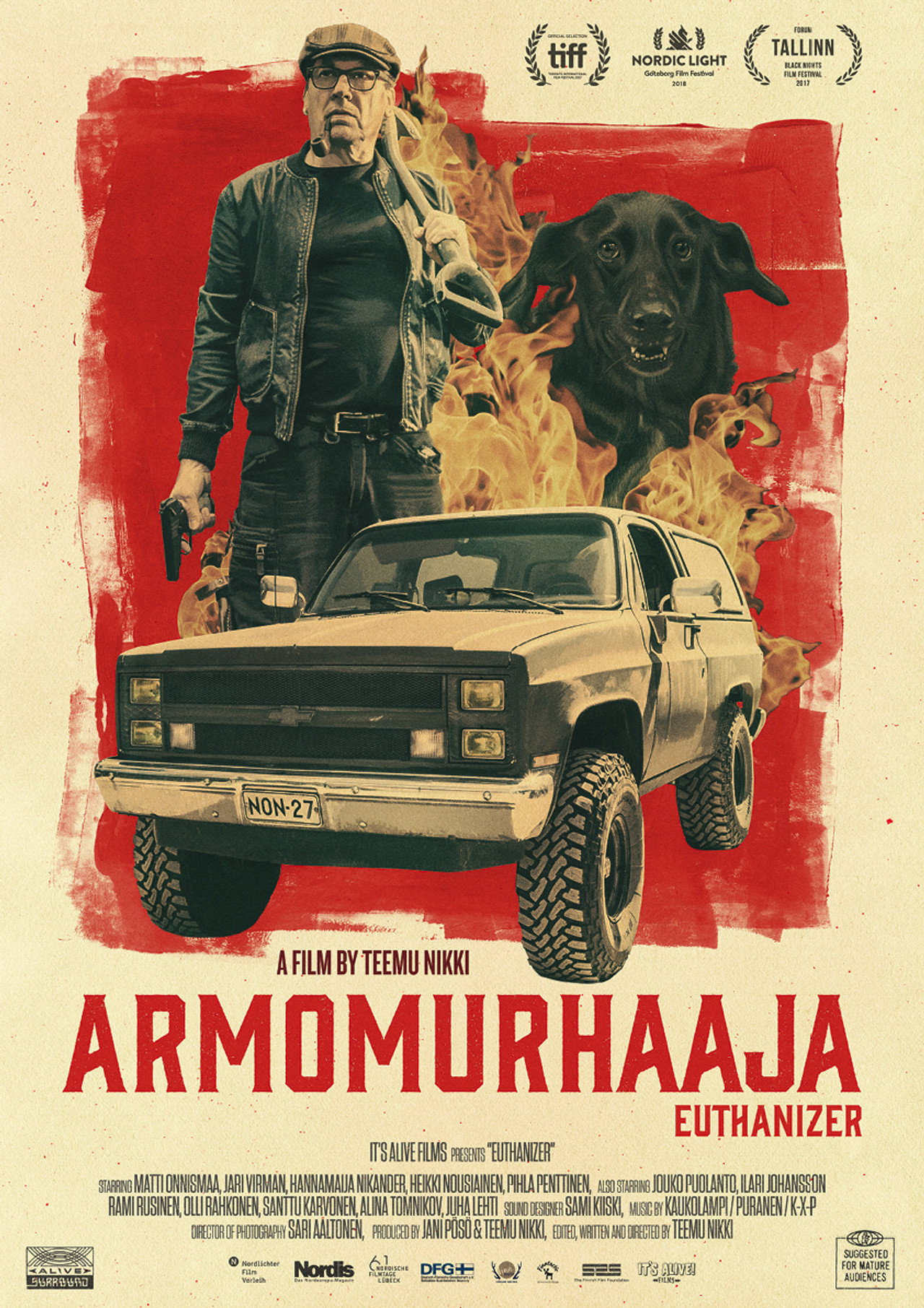 posters 5