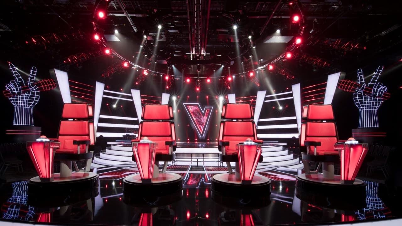 The Voice of Holland - Season 1 Episode 27 : The Finale