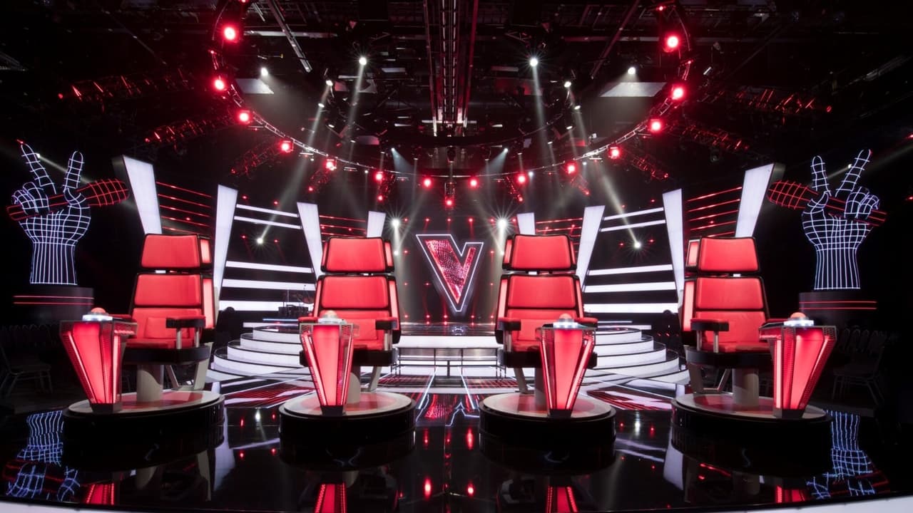 The Voice of Holland - Season 7