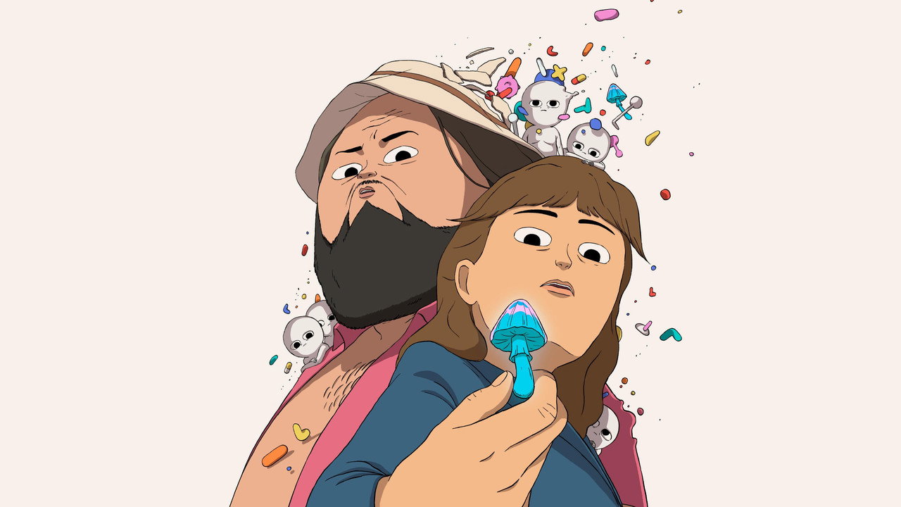 Common Side Effects — still 21