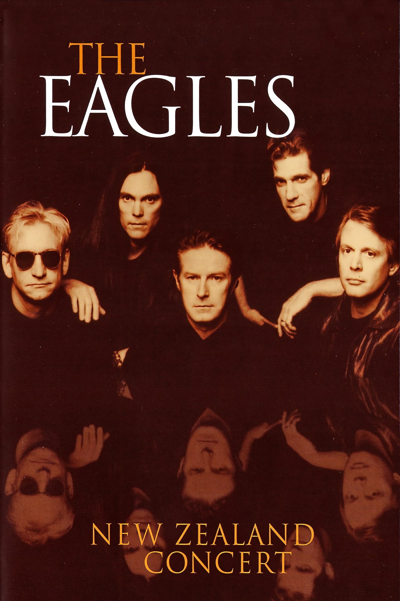 The Eagles: New Zealand Concert