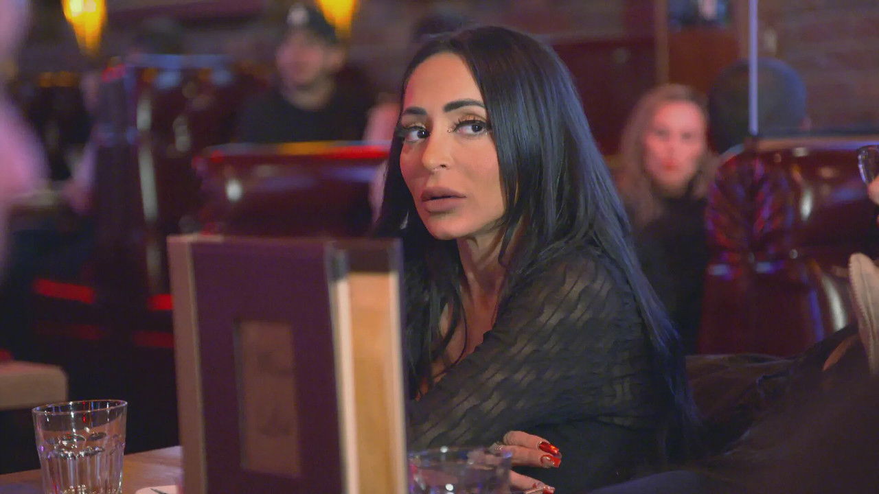 Jersey Shore: Family Vacation - Season 7 Episode 24 : What Happens In Vegas...