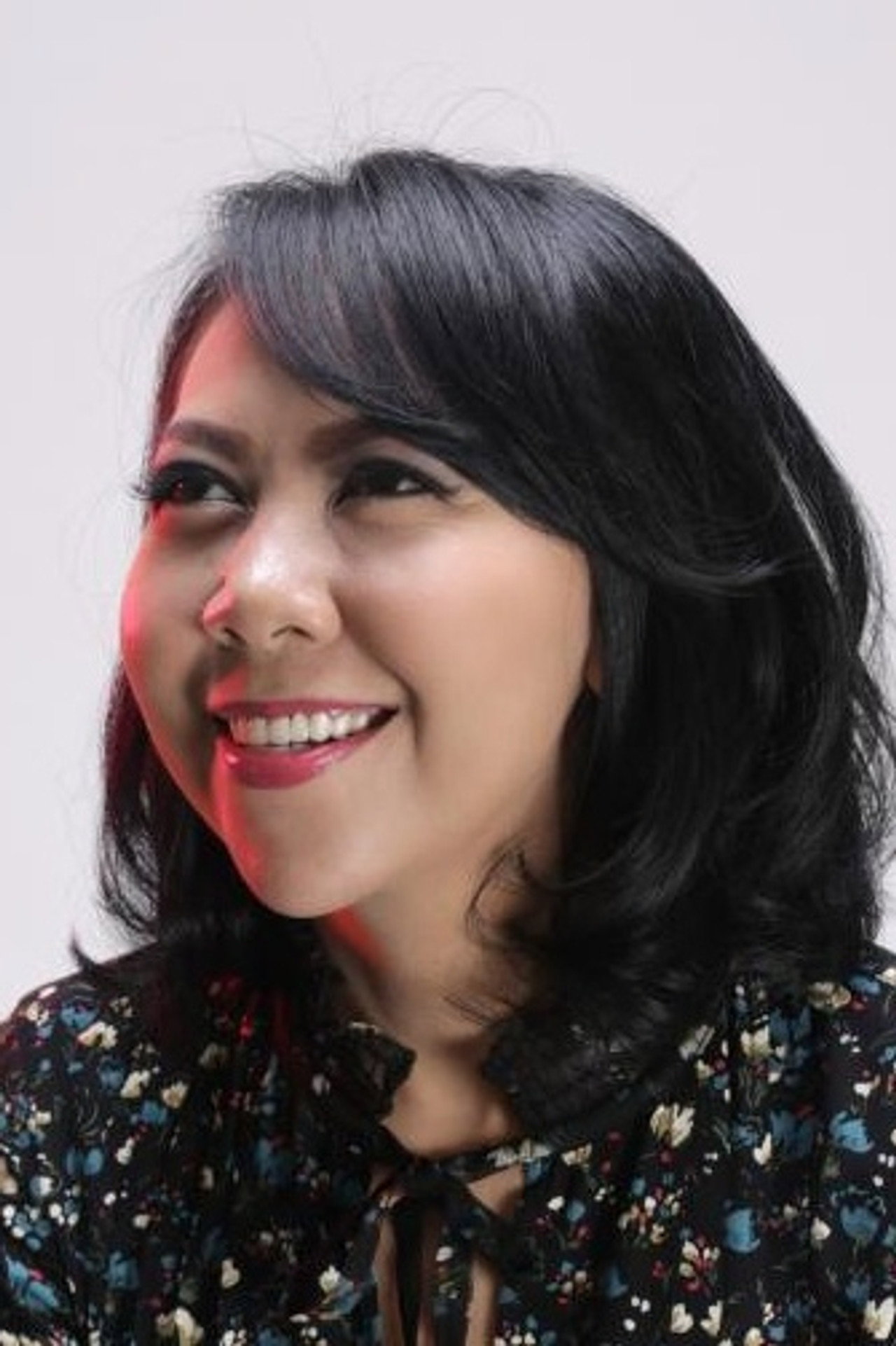 Alberthine Endah