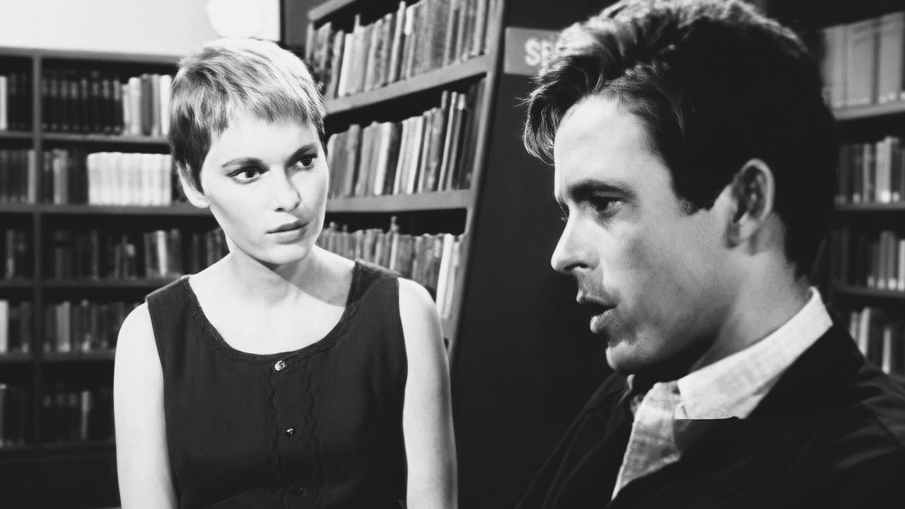 Peyton Place — Épisode 116