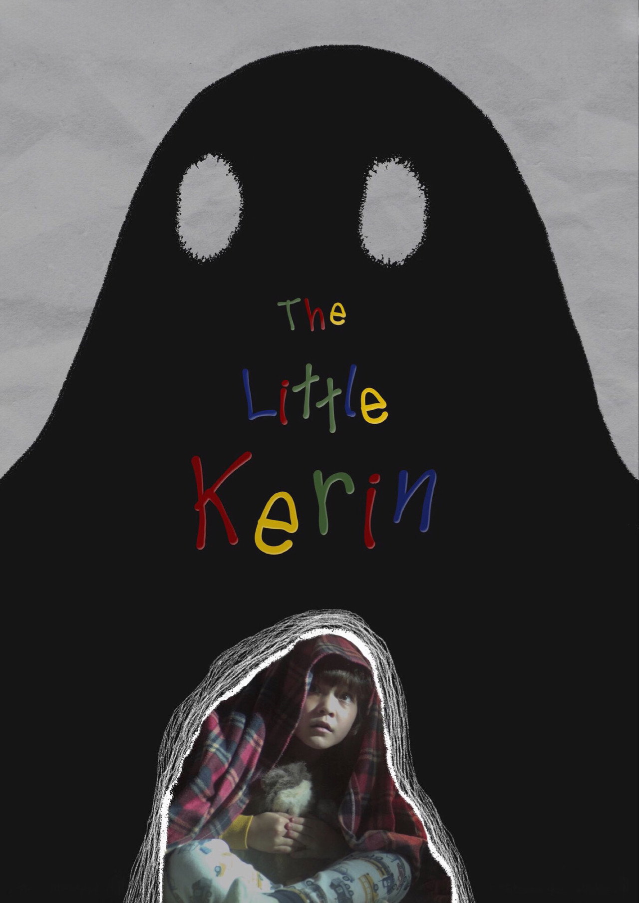 The Little Kerin filmaffisch
