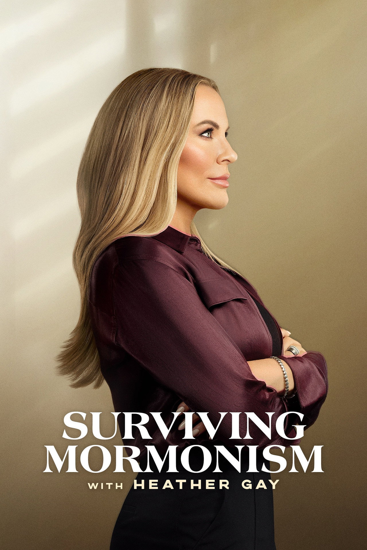 Surviving Mormonism with Heather Gay