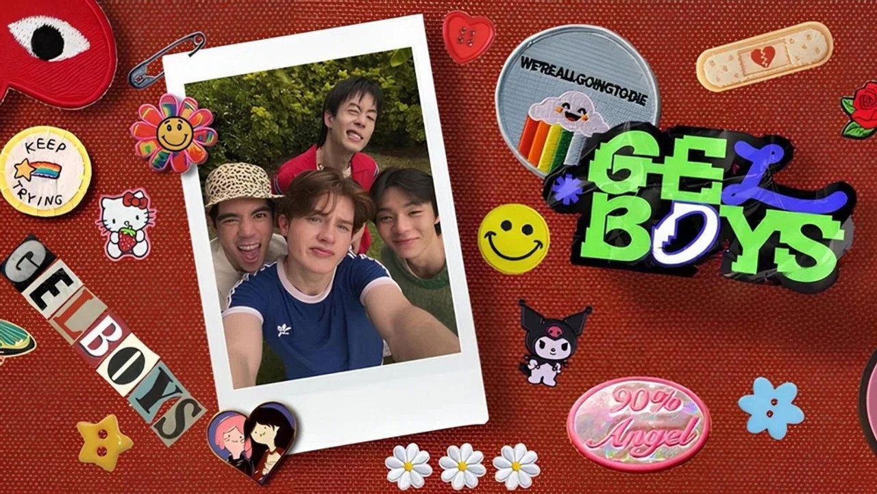 GELBOYS 2