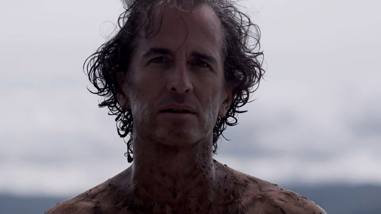 Mi mar adentro backdrop