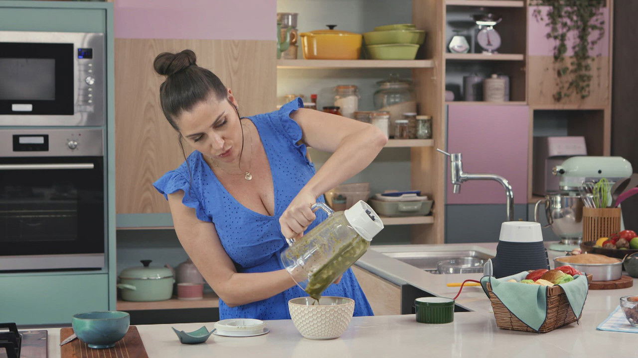 Tudo na Panela — Épisode 5