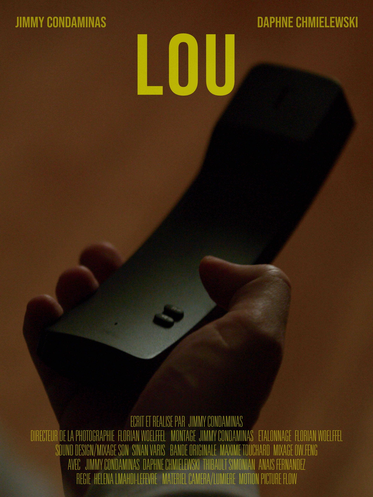 Lou