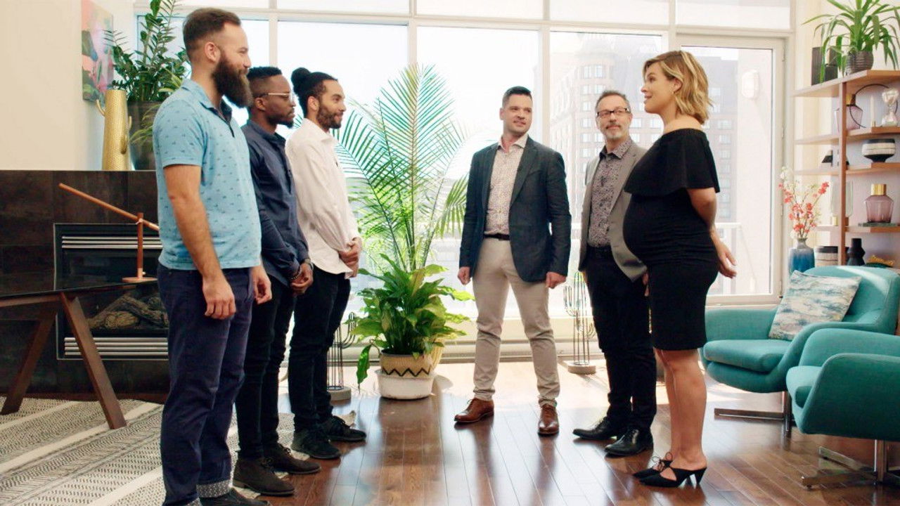 Moment décisif — Épisode 8