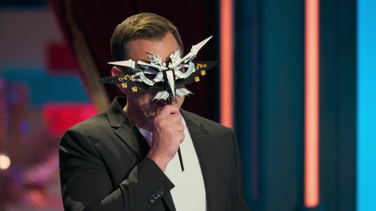 Masquerade