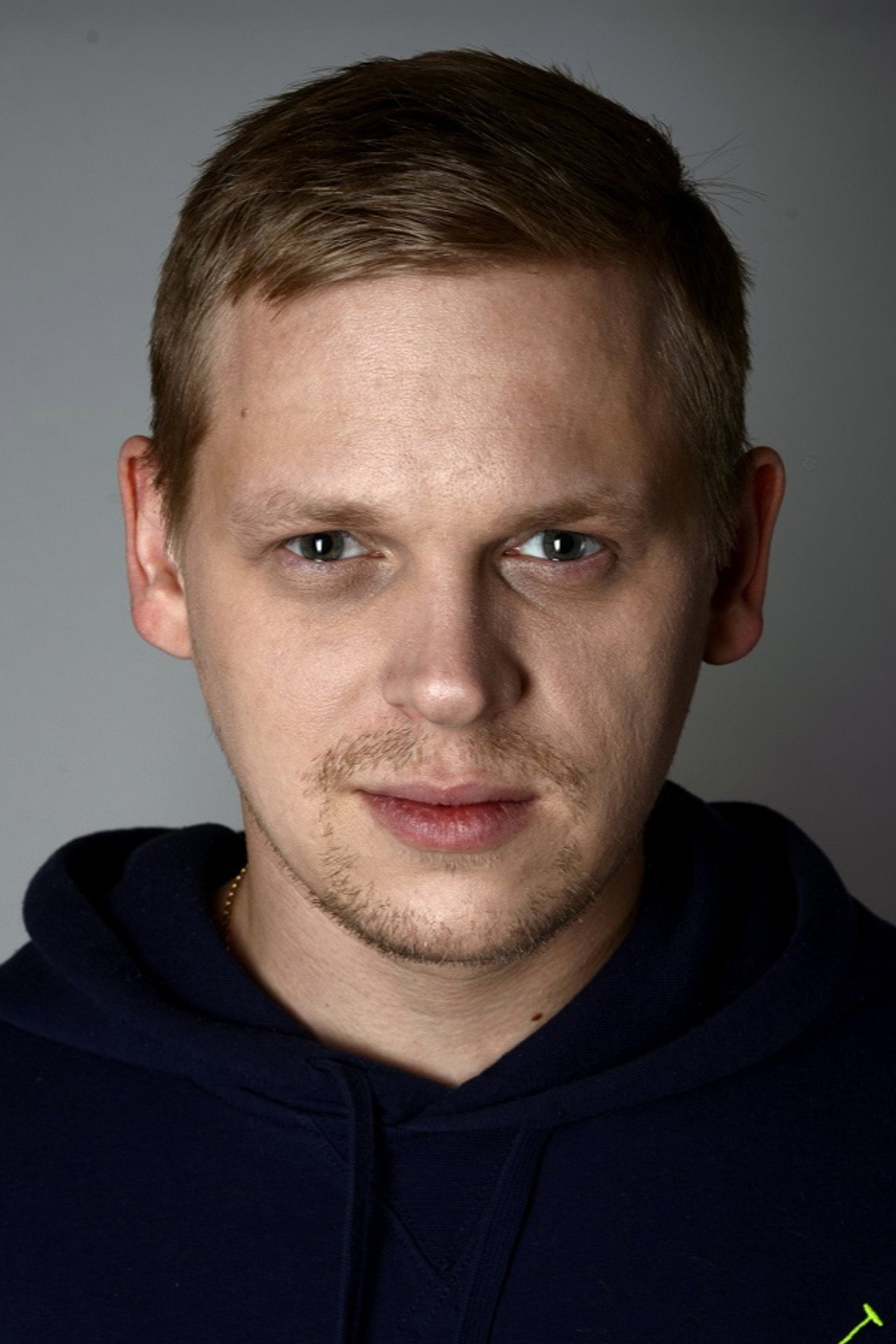 Konstantin Sokolov