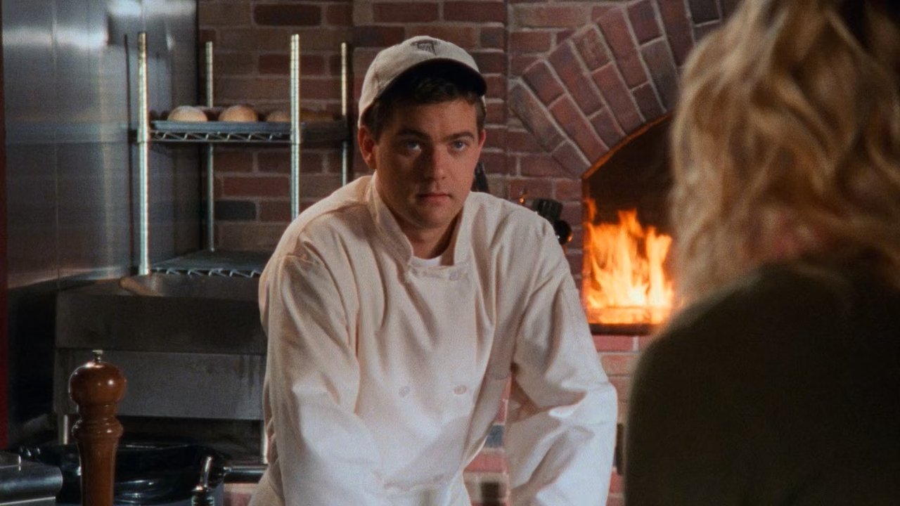 Dawson's Creek - Season 5 Episode 13 : Something Wilder