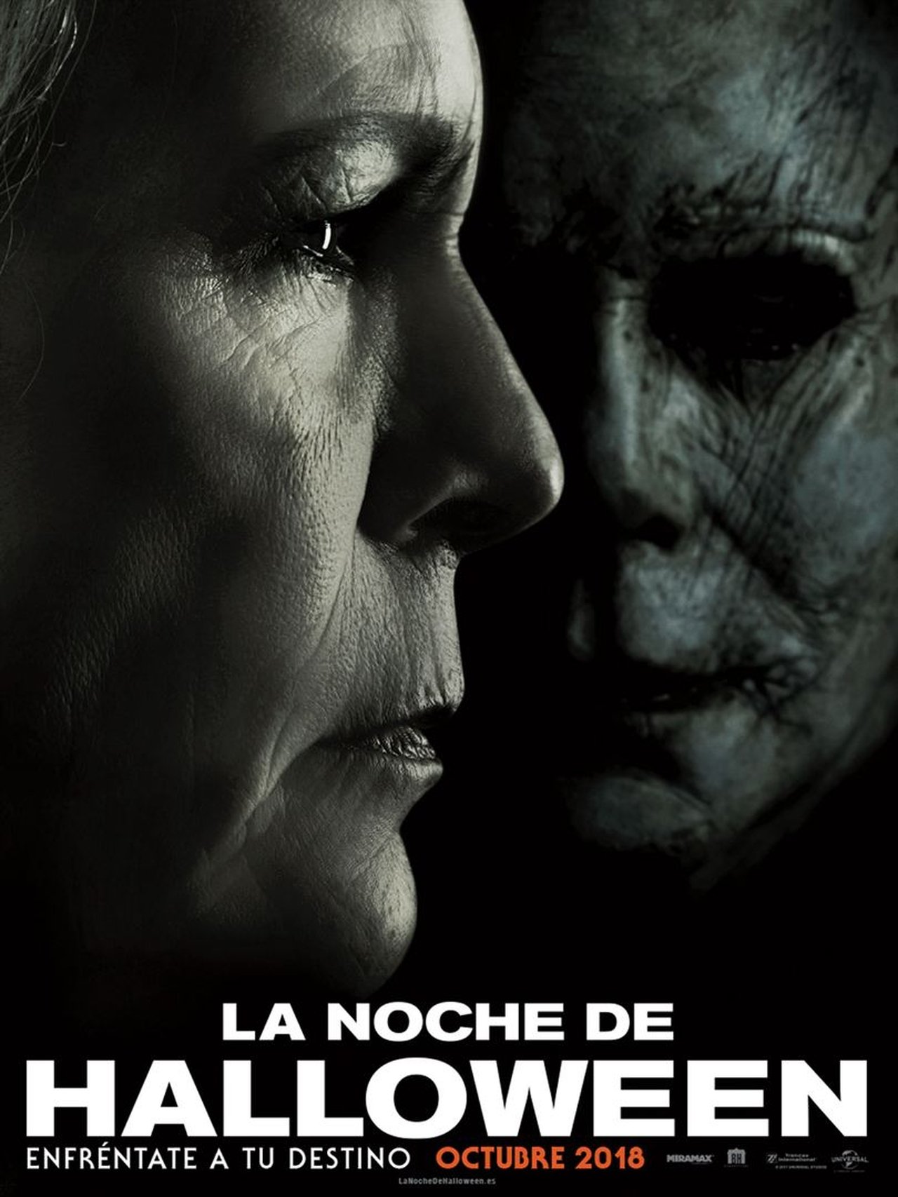 Full Free Watch Halloween (2018) Movies Trailer at Full Free Watch Halloween (2018) Movies Trailer at