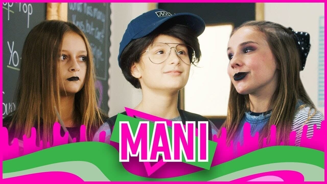 Mani - Season 8 Episode 2 : Her cheer tryout was RUINED