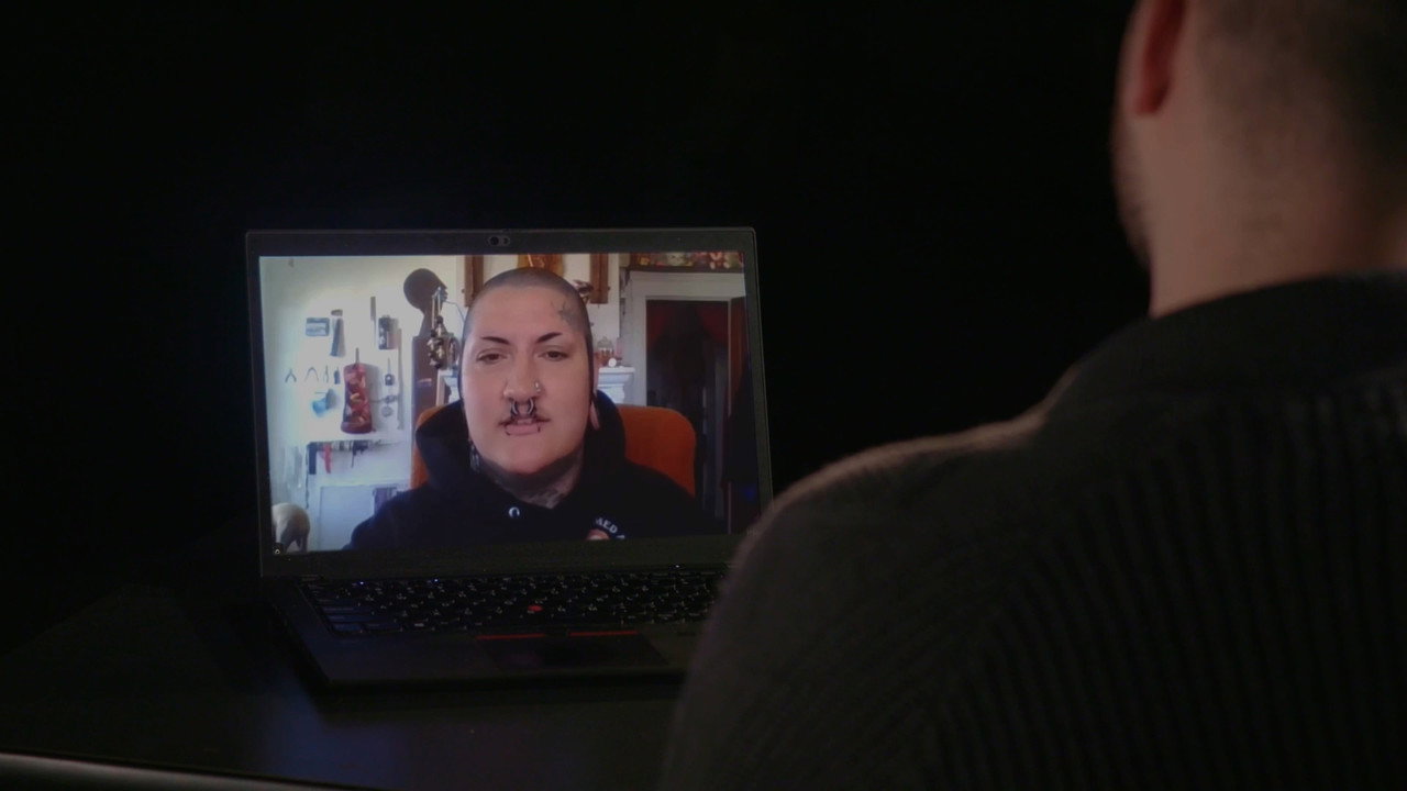 My Schizoaffective Documentary still 11