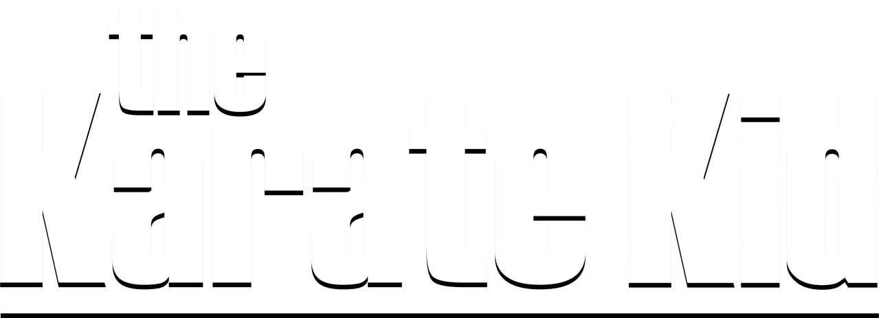 Каратэ-пацан