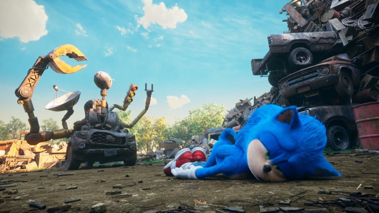 title image