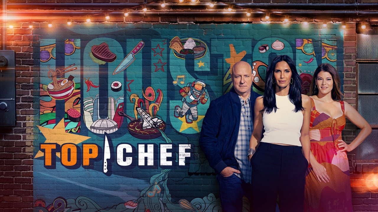 Top Chef - Texas