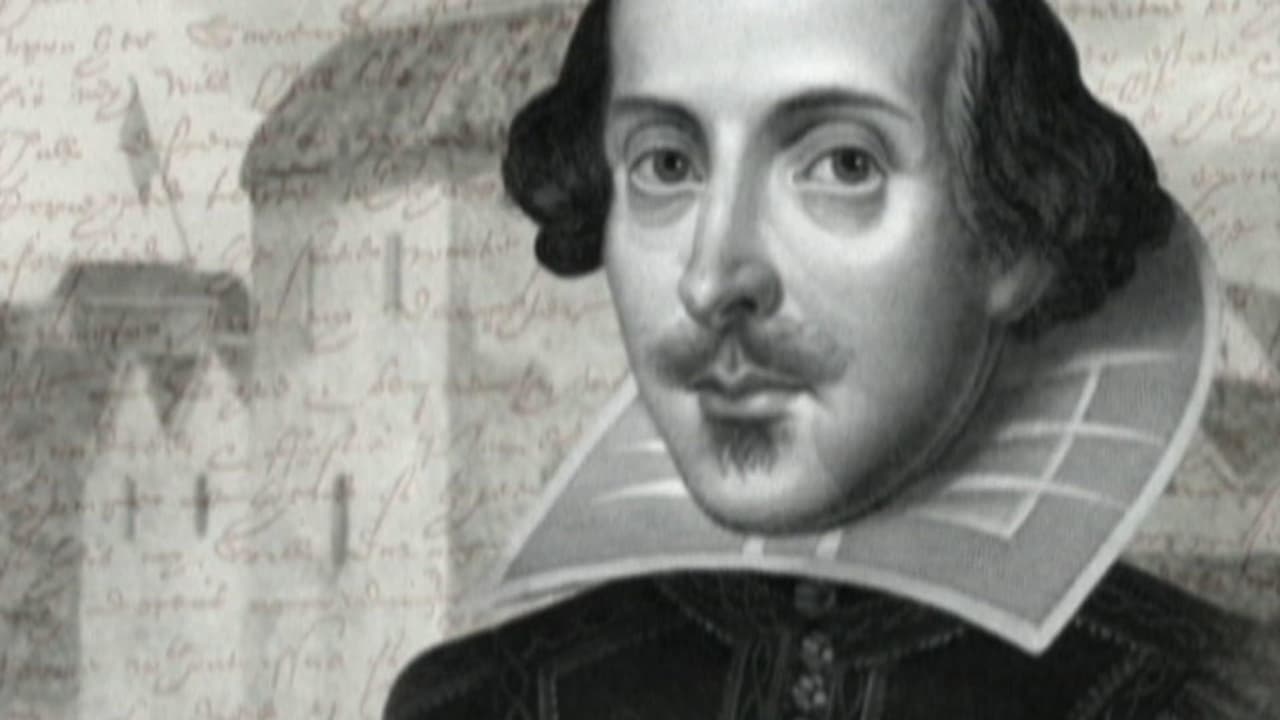 William Shakespeare: The Life and Times Of background