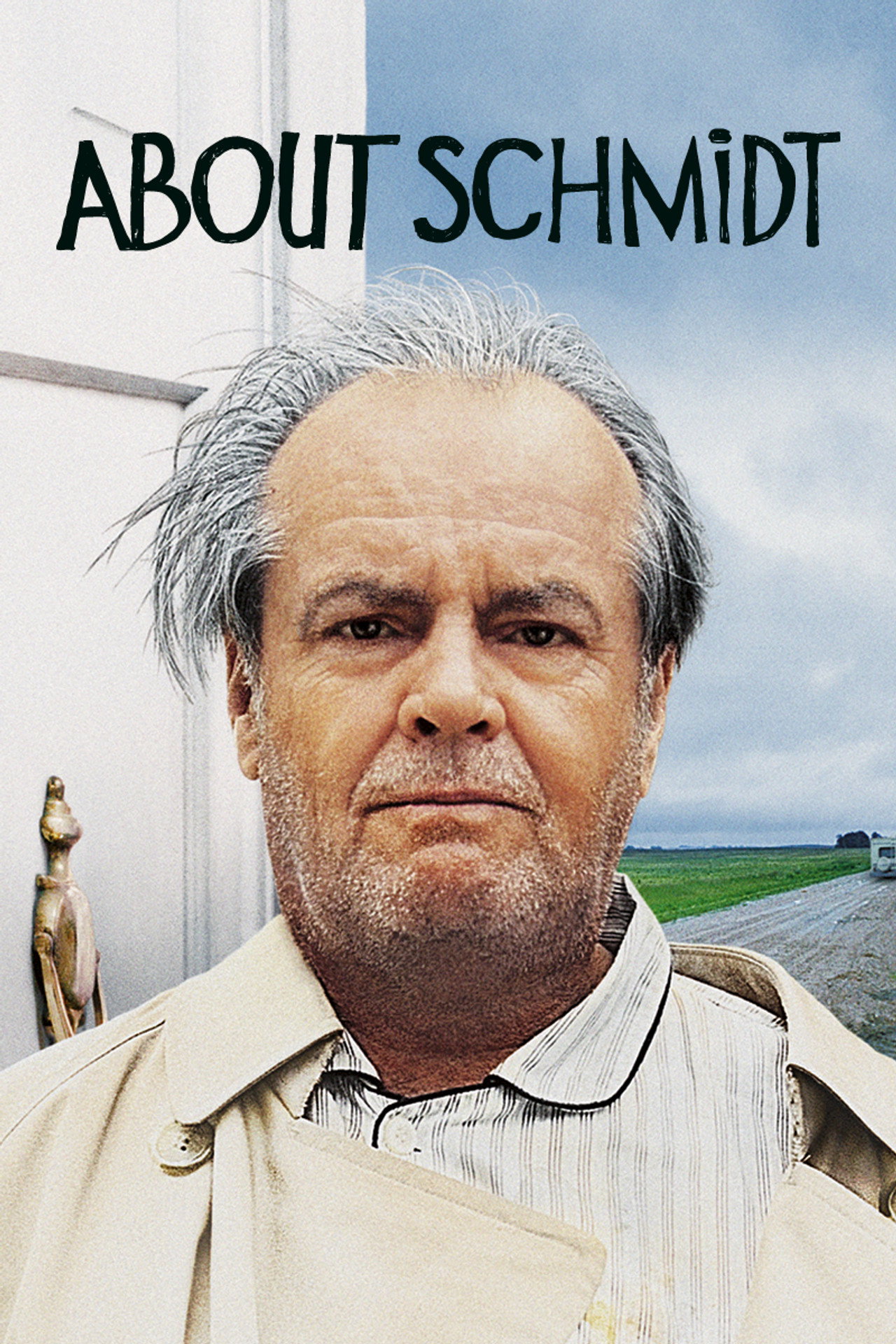 About Schmidt