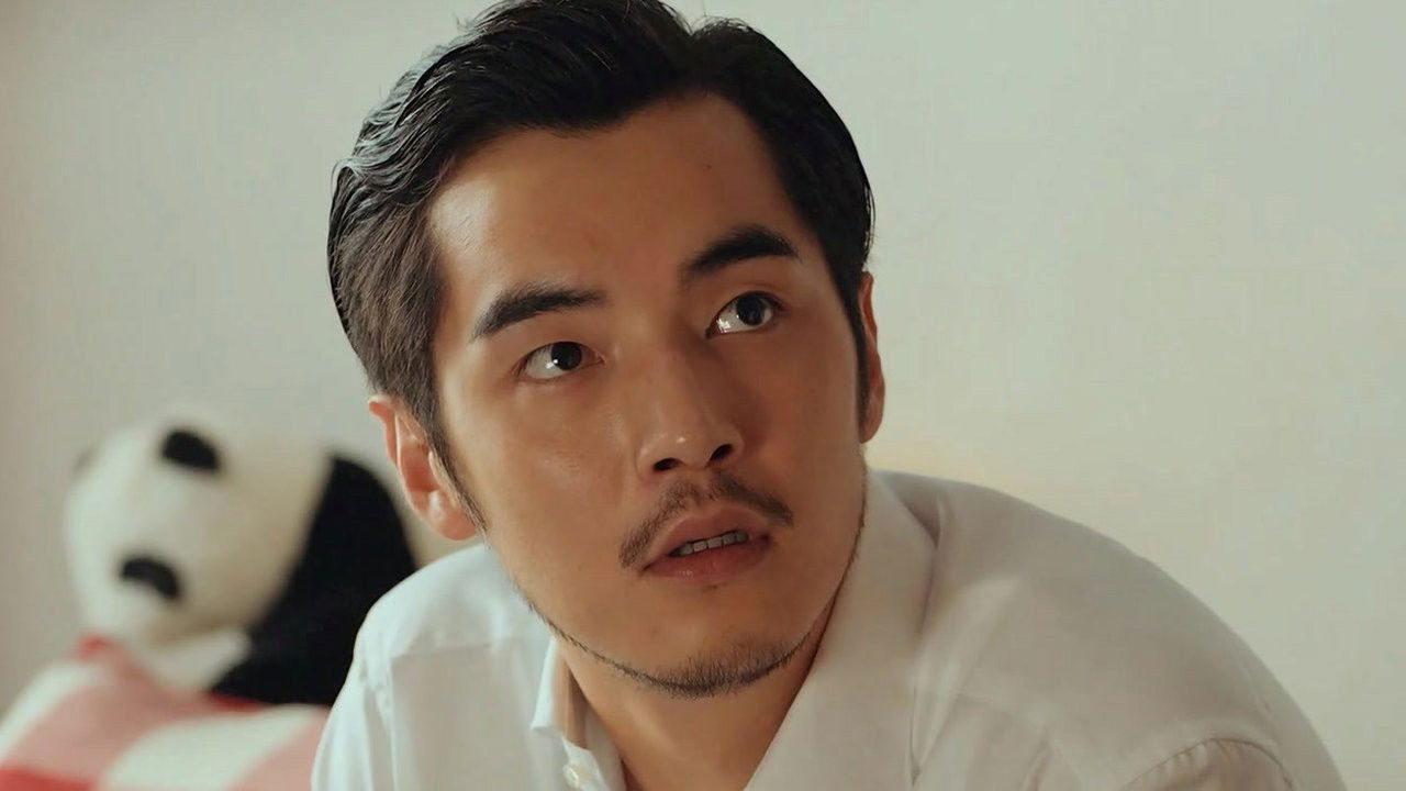 二十不惑 — Épisode 25