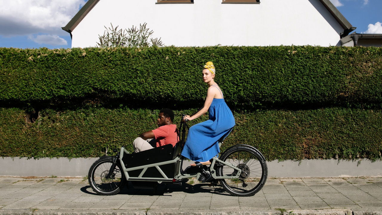 I don't work here — Épisode 6