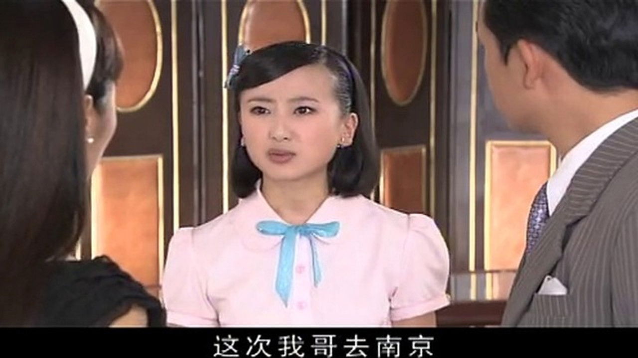 新情义无价 — Épisode 15