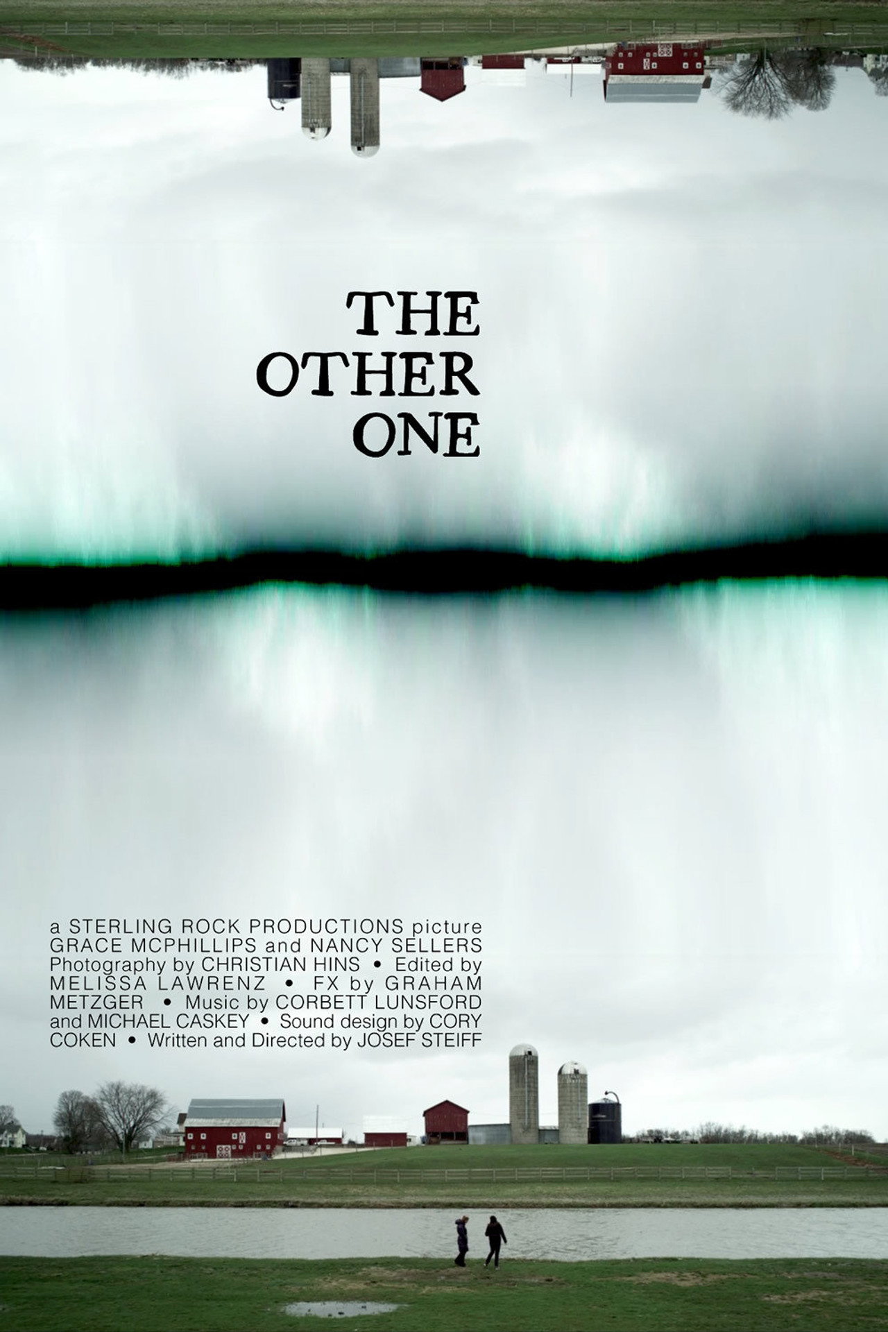 The Other One Backdrop