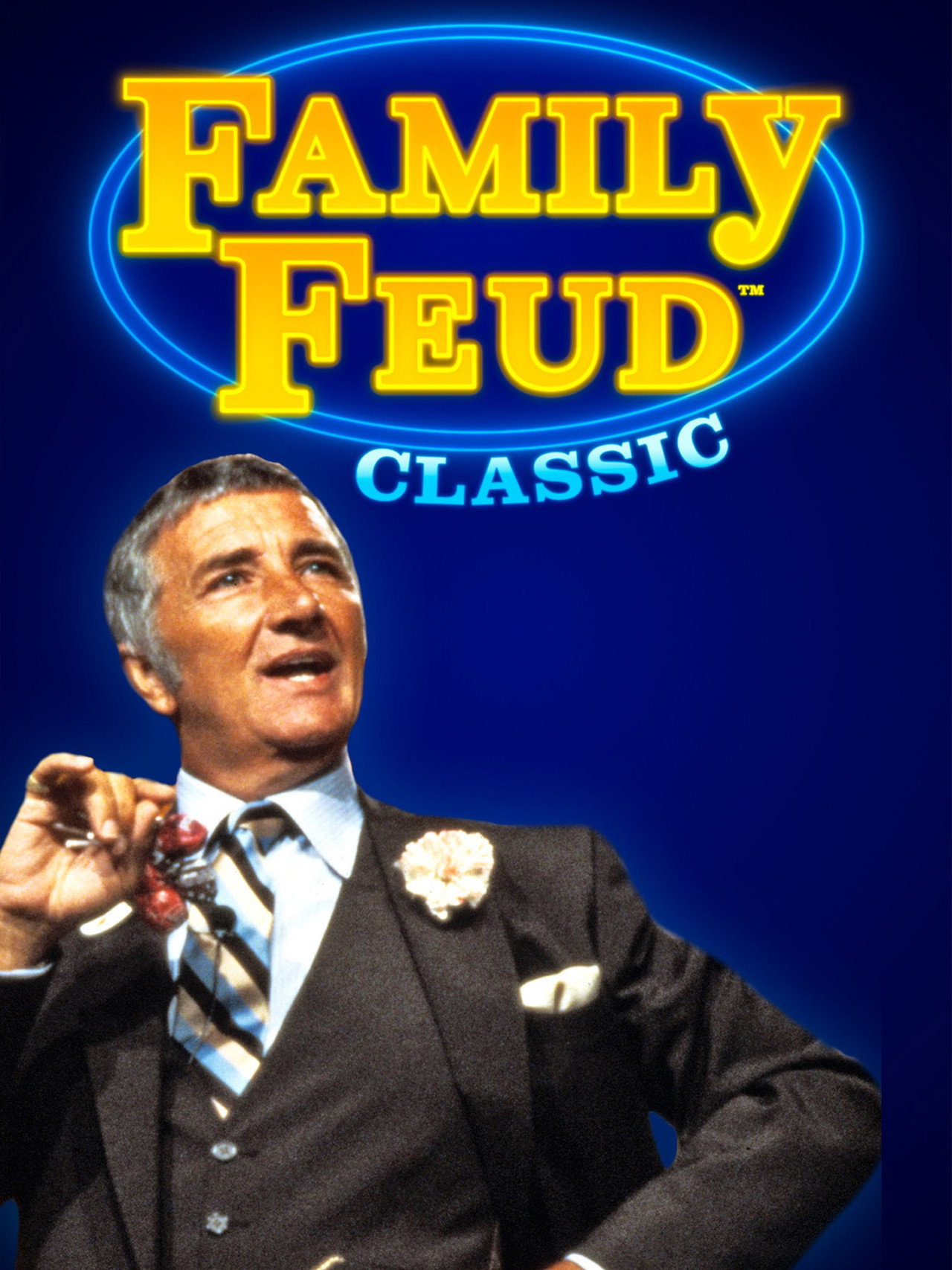 Family Feud affisch