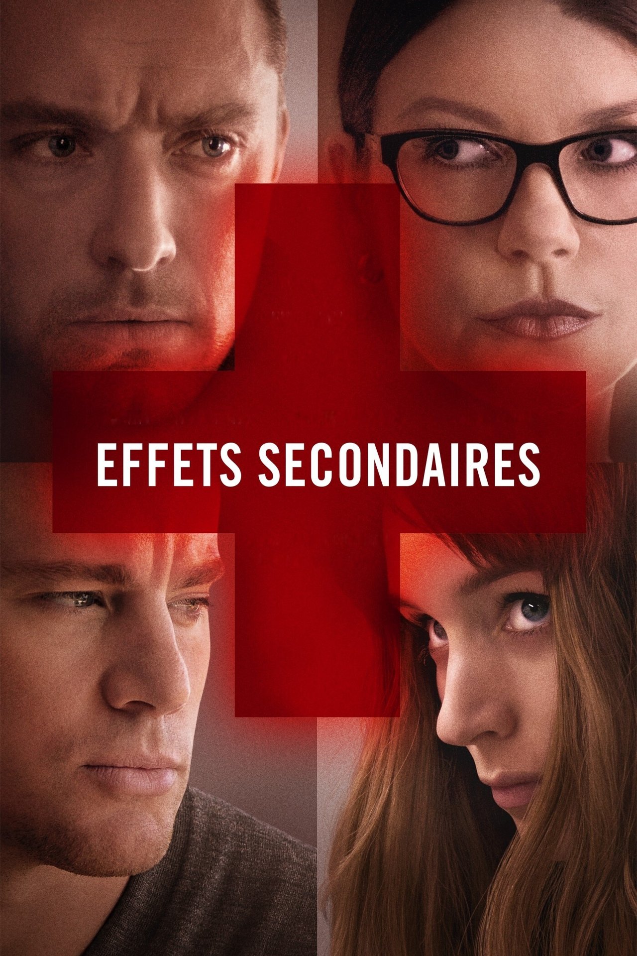 Effets Secondaires poster