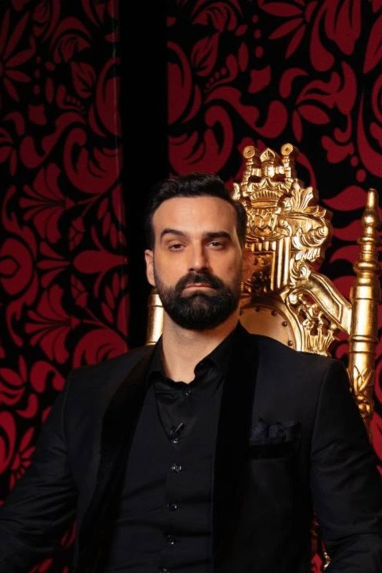 Ivan Šarić