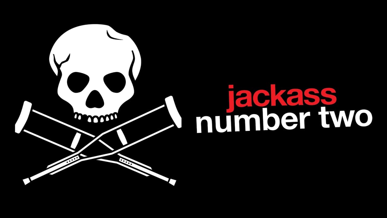 Jackass Number Two background