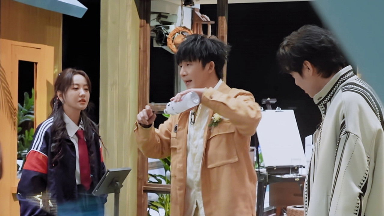 大侦探·搜证事件簿 — Épisode 6