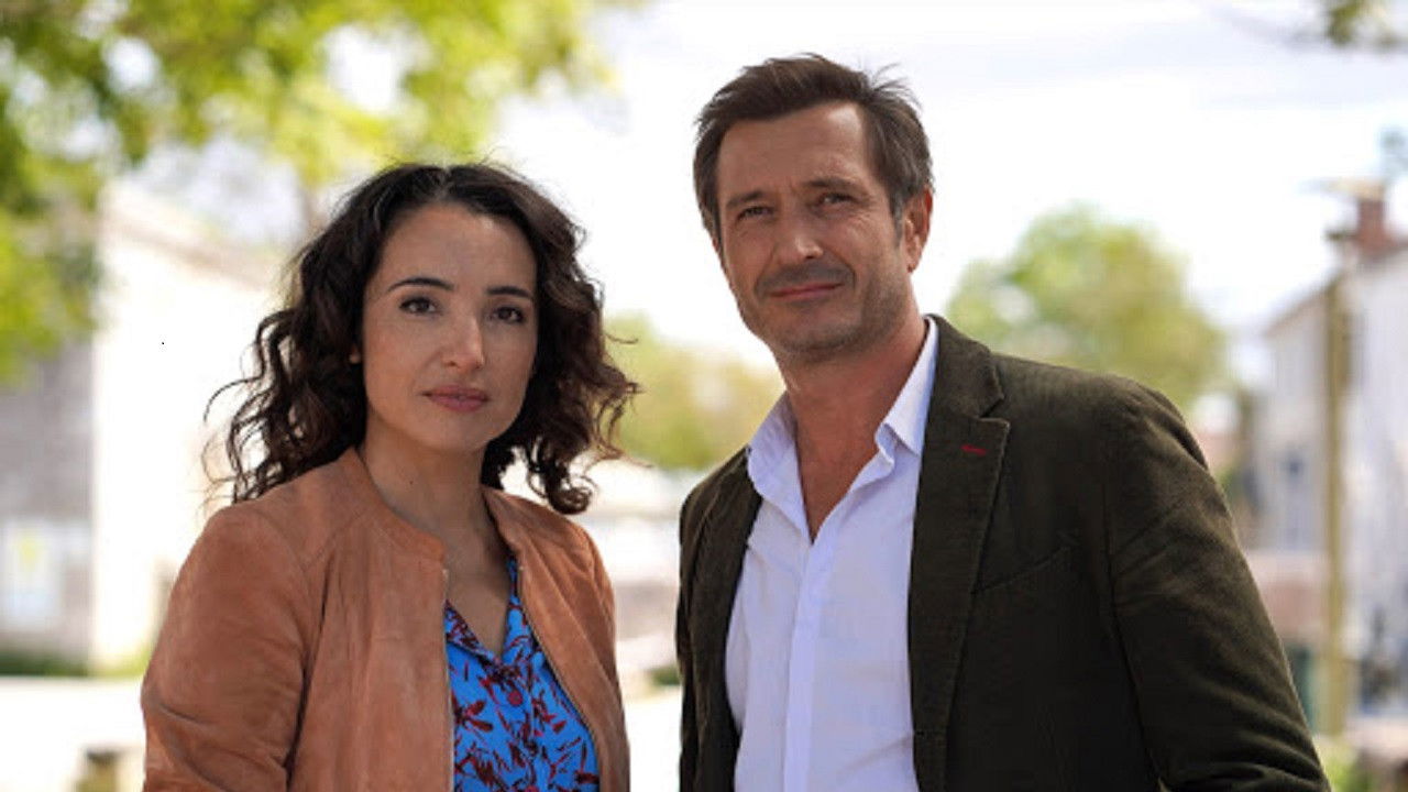 Les Mystères de... — Les Mystères des majorettes