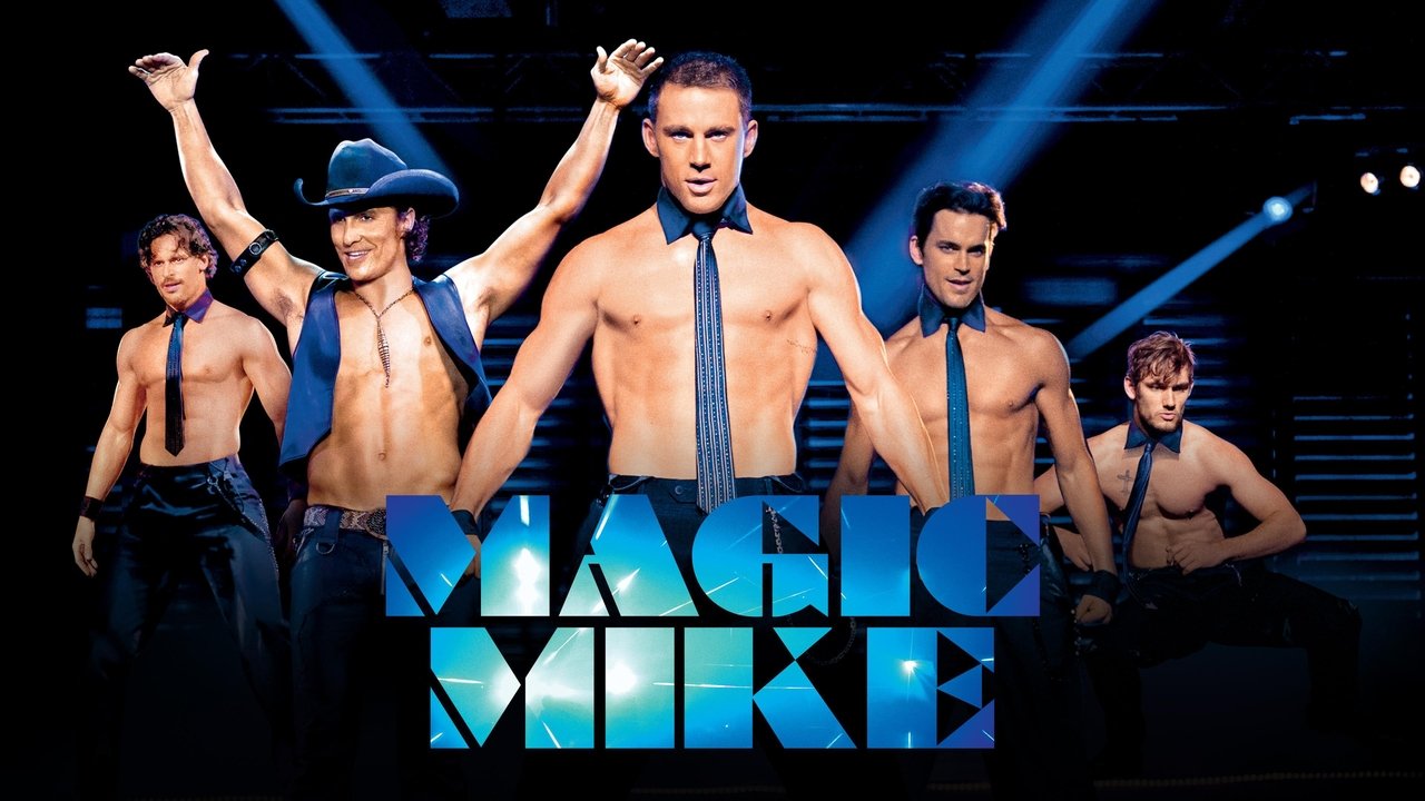 Magic Mike