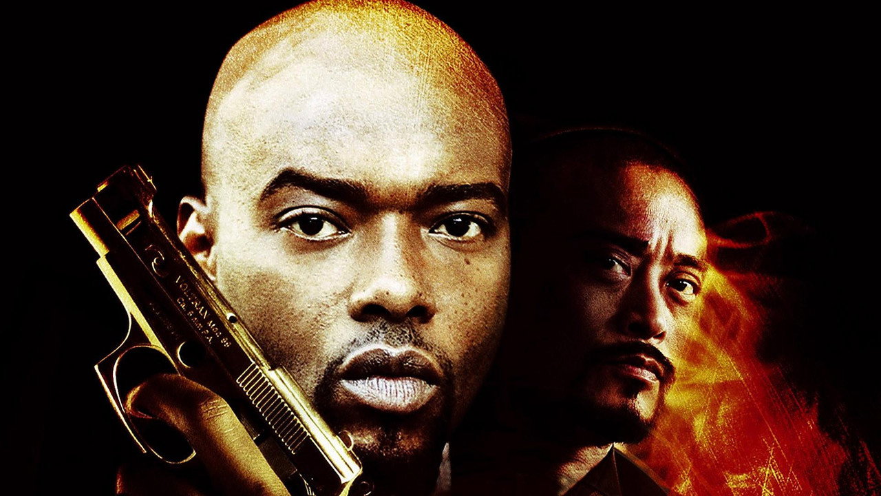 The Art of War III: Retribution (2009) Hindi Dubbed backdrop