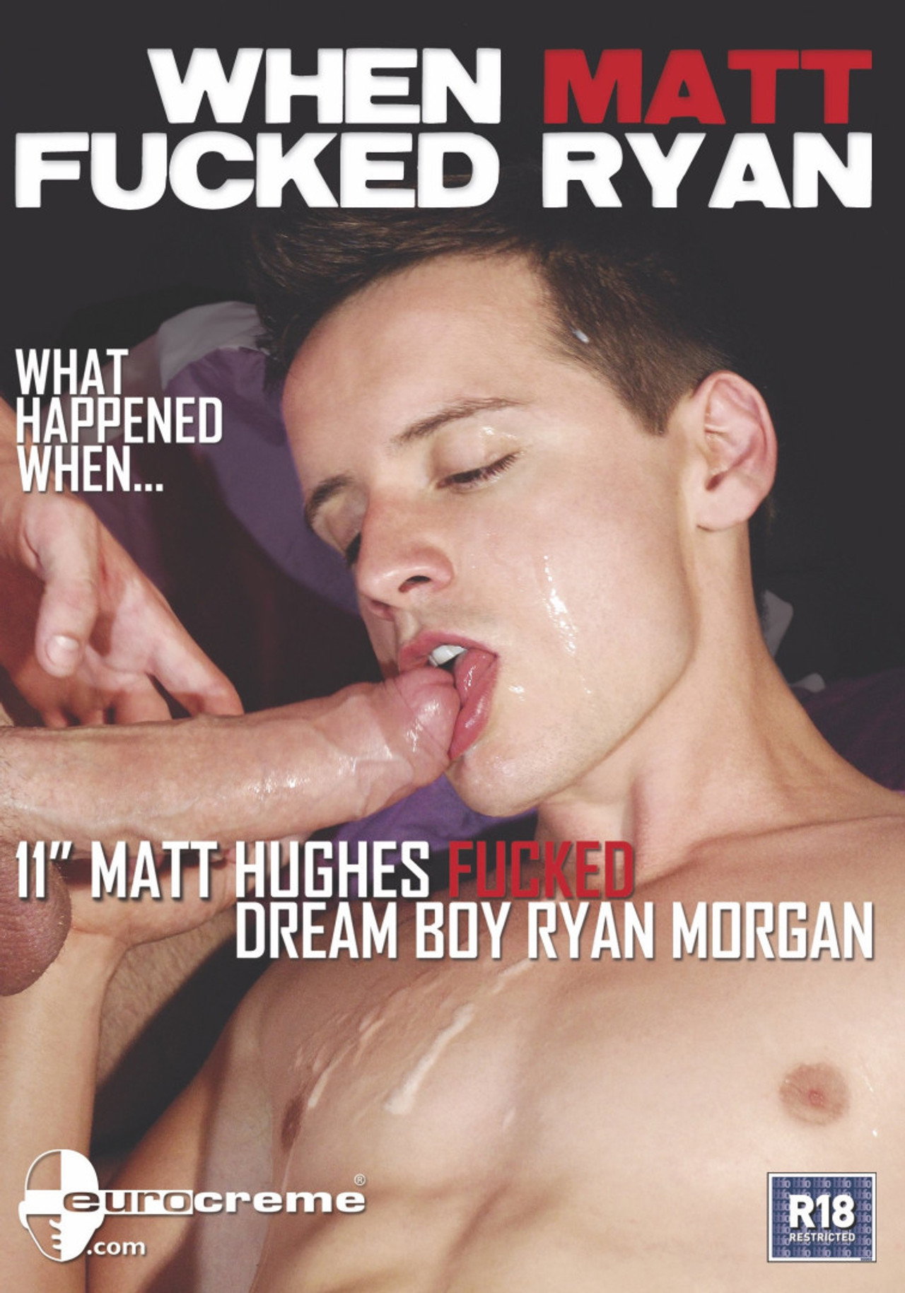 When Matt Fucked Ryan filmaffisch