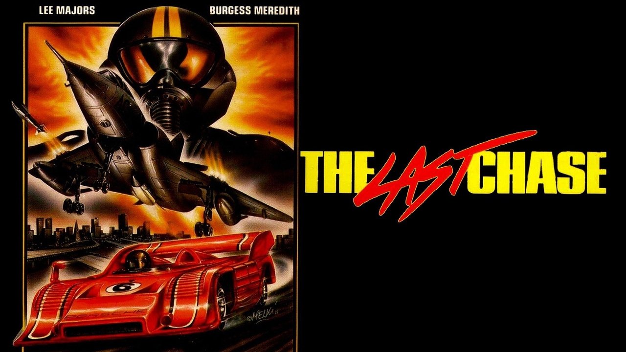 The Last Chase