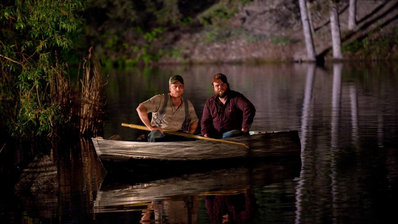 Tucker and Dale vs. Evil background 51