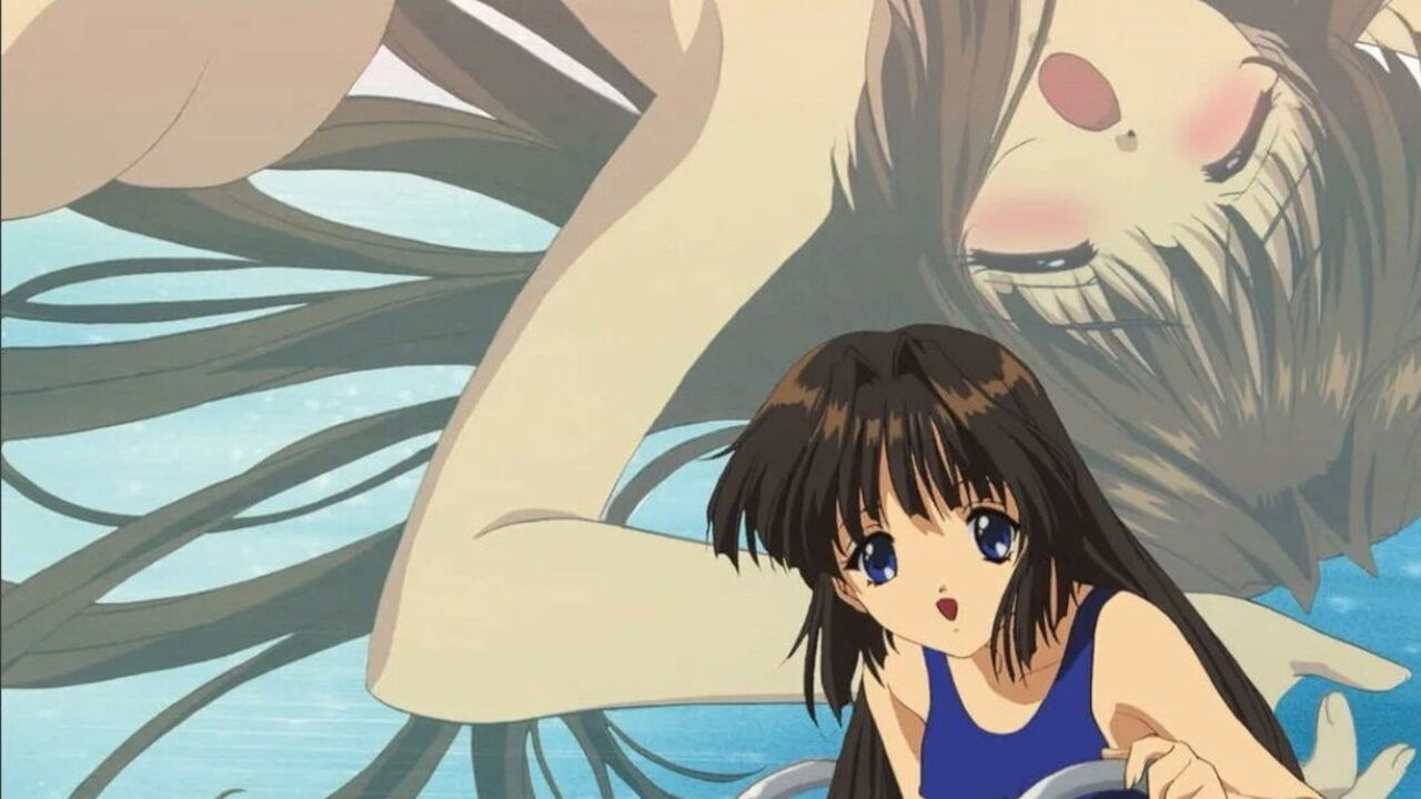 Campus backdrop image