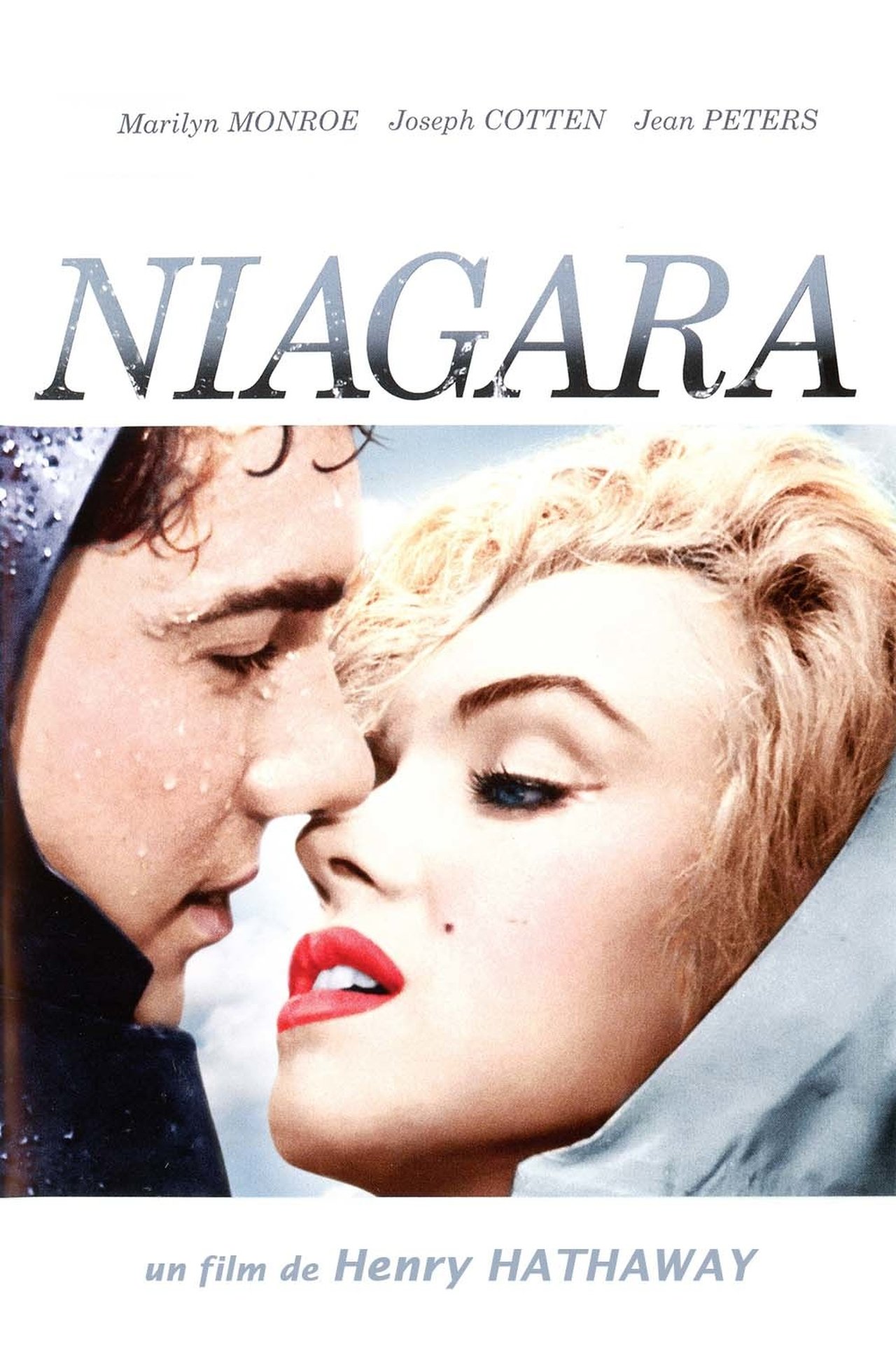Niagara poster