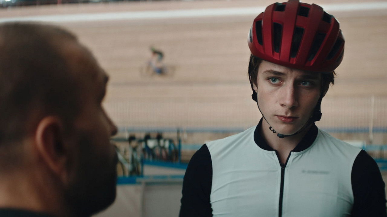 Первый раз — Épisode 1