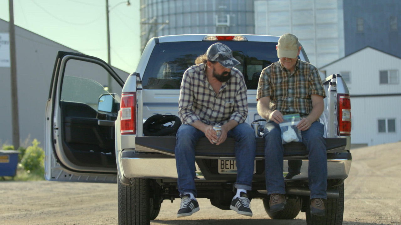 The American Runestone — Épisode 4