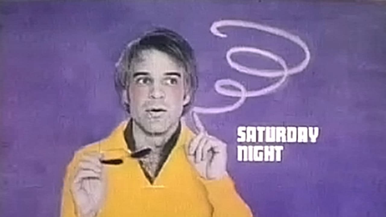 Saturday Night Live - Season 2 Episode 14 : Steve Martin/The Kinks
