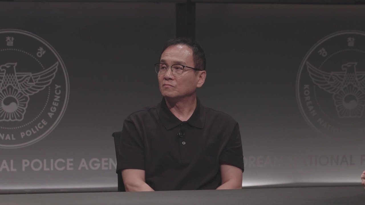 형, 수다 - Season 2 Episode 4 : Episode 4